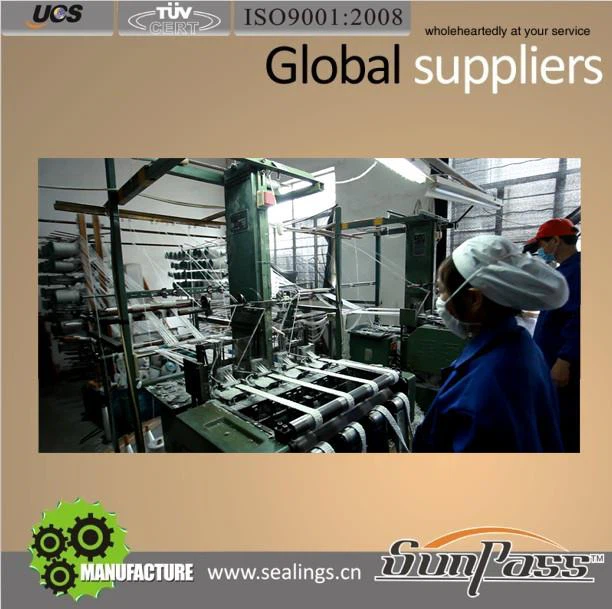 ceramic fiber tape workshop