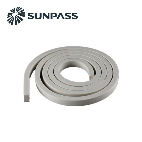 Sweet Rubber White Manlid Gasket